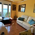 Lovely 1-Bed Apartment In Portonovo Spain