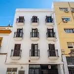 Modern Atico, Close Macarena/Sevilla center