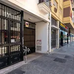 Modern Atico, Close Macarena/Sevilla center