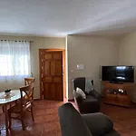 Casa Rural Cerezo