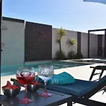 Casa Valdearenas
