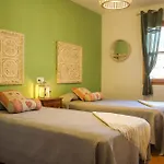 Apartament Montsent