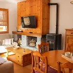 Apartament Montsent