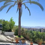 Morente Suena La Alhambra