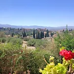 Morente Suena La Alhambra