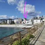 San Ciprian Atico Playa By I Love Norte