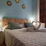 Andalusian Daydream At The Foot Of The Alhambra !