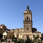 Apartamento La Medina