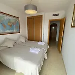 Apartamento Venus // La Zenaida Luxury Rentals