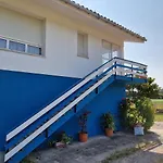 Casa Quevedo - 5 Pax En Luanco - Vv-2692-As