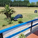 Casa Quevedo - 5 Pax En Luanco - Vv-2692-As