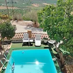 Casa Cueva Pastor