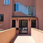 Apartamento Playa Del Cristo Estepona