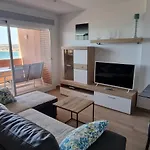 Apartamento Playa Del Cristo Estepona