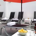 Apartamento La Estrella 5