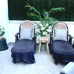 Castro Holidays - Apto A Centrico Terraza Con Garaje Gratis