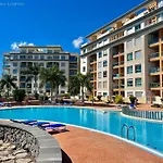 Apartamento Isla Feliz In Golf Del Sur Cozy Apartment With Terrace, Pool & Parking