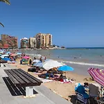 Apartment Los Locos Beach With Balcony And Wi-Fi