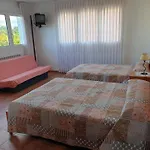 Casa Rural Itxas Ertz