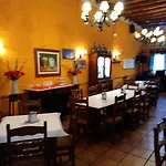 Hotel Corona de Atarfe