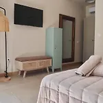 Alojamiento Rural Finca Azucena Suite