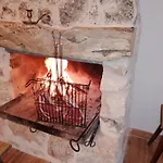 Refugio del cañon