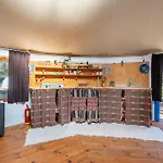 Eco Yurta Lanjaron