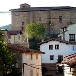 Casasdetrevijano Canon Del Rio Leza