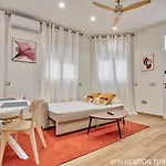 Anna Home Centro Murcia, Parking Privado Gratuito