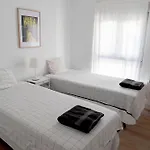 Apartamentos Riojaland En Lardero Con Garaje
