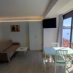 Apartamentos Dabarca Combarro