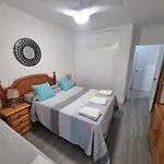 Apartamento Acogedor en Los Patios De San Basilio