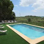 Casa Rural Cal Marti