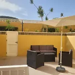El Médano Lagos de Miramar apartamento
