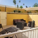El Médano Lagos de Miramar apartamento