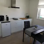 Apartamentos Seijo