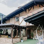 Lezamakoetxe