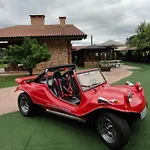 Lezamakoetxe