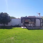 Agradable Chalet Con Piscina Para Escapadas.