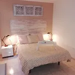Apartamento Caletillas Alan