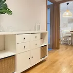 Apartamento Xalda Con Piscina