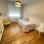 Apartamento Xalda Con Piscina