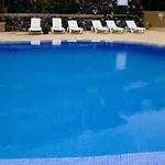Villa Del Mar La Tagora costa Adeje panoramic