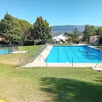 Casita Con Encanto Tranquilidad Villavieja Del Lozoya Wi-Fi En Sierra De Madrid Y A 50 Minutos De Capital
