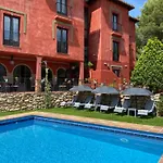 Hotel Boutique Cerro Del Sol Adults Only Recommended