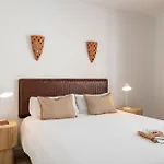 Calella Apartments By Olala Homes