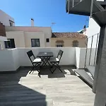 Apartamentos victoria