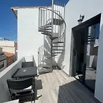 Apartamentos victoria