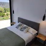 Cabanas Alcobas Do Sil Ecoturismo
