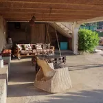 A Casa De Lucha
